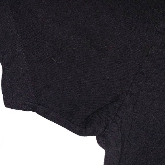 Albert Einstein Graphic T-Shirt With Colorful Embroidery Bioworld Brand 100% Cot - Picture 5 of 8